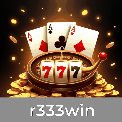 r333win: A Experiência de Casino ao Vivo Preferida dos Brasileiros