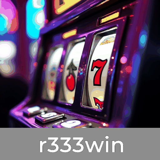 Descubra o Mundo de Slots no r333win: Caça-níqueis com Alta Volatilidade