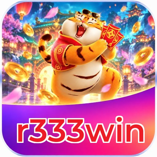 r333win Facebook - Página oficial com promoções e comunidade ativa