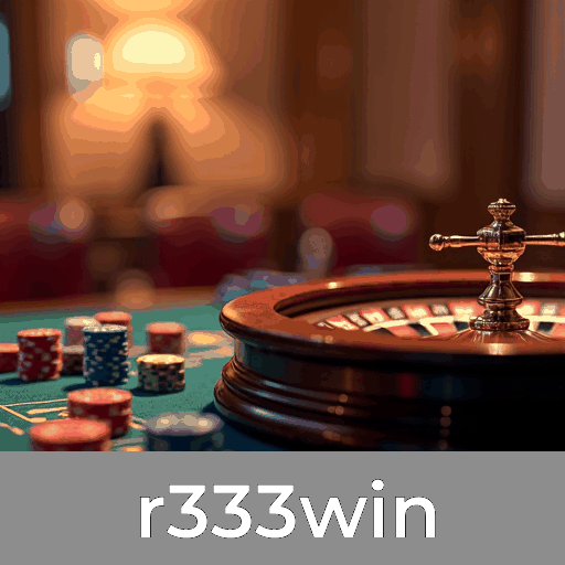 Descubra o Bônus Exclusivo da r333win com Ofertas Irresistíveis
