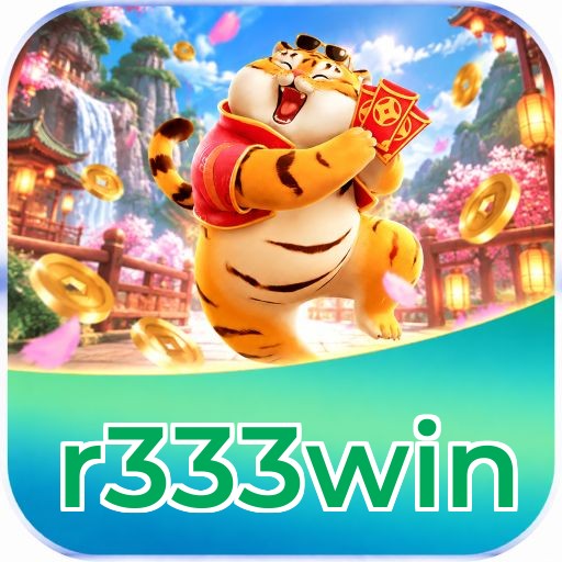 r333win Facebook - Página oficial com promoções e comunidade ativa