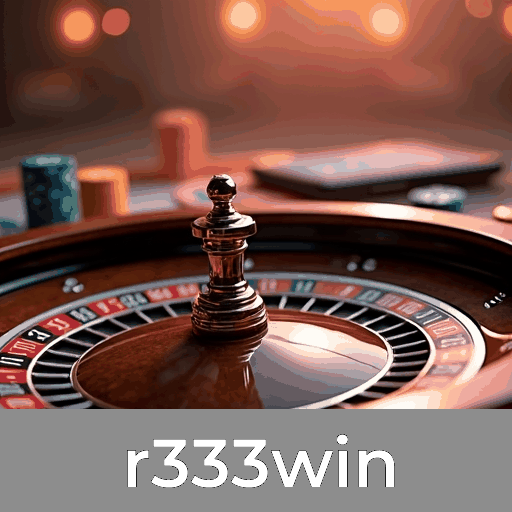 Valiosas Promoções Esperam por Você no r333win: Aproveite Já!