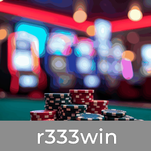 r333win: Plataforma de Apostas Segura e Divertida