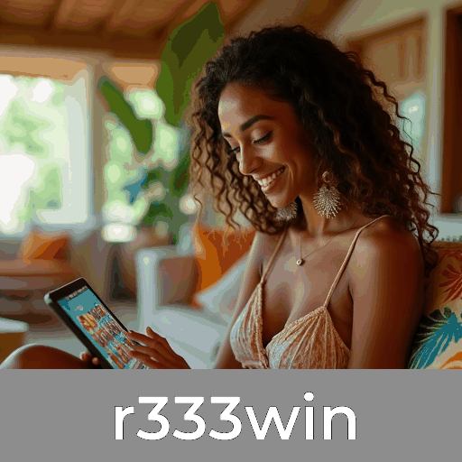 Descubra as Ofertas Exclusivas e Prêmios do r333win para Apostadores Aventureiros