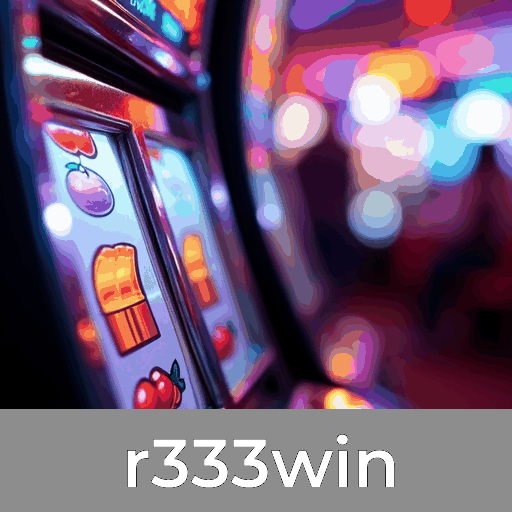 r333win: Plataforma de Jogo com Serviços Profissionais e Diversidade