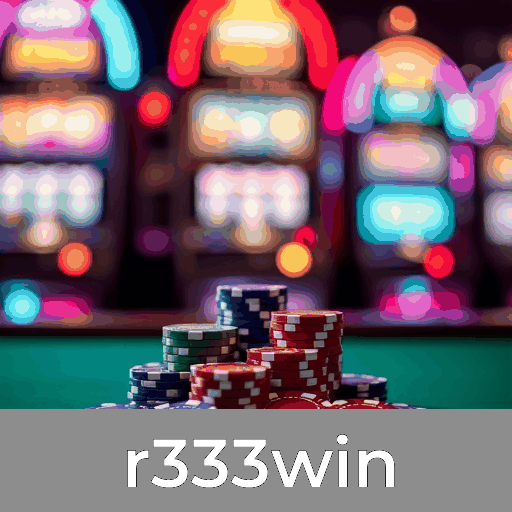 r333win.com - Melhor Plataforma de Apostas Online no Brasil com Jogos Exclusivos - r333win