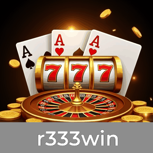r333win: Especialista em apostas esportivas no Brasil