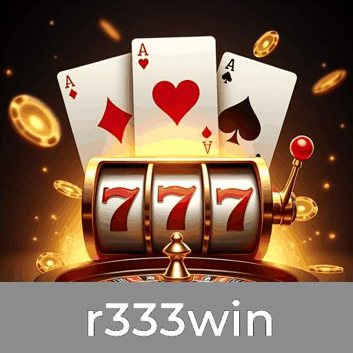 Descubra a Excitação dos Jogos de Cassino com r333win Online