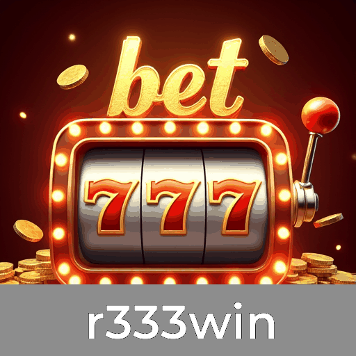r333win: Sinta a Emoção e Ganhe com Jogos de Cassino!
