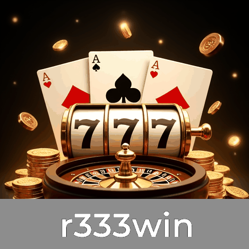 Descubra o Aplicativo r333win: Seu Portal Móvel de Jogos e Apostas